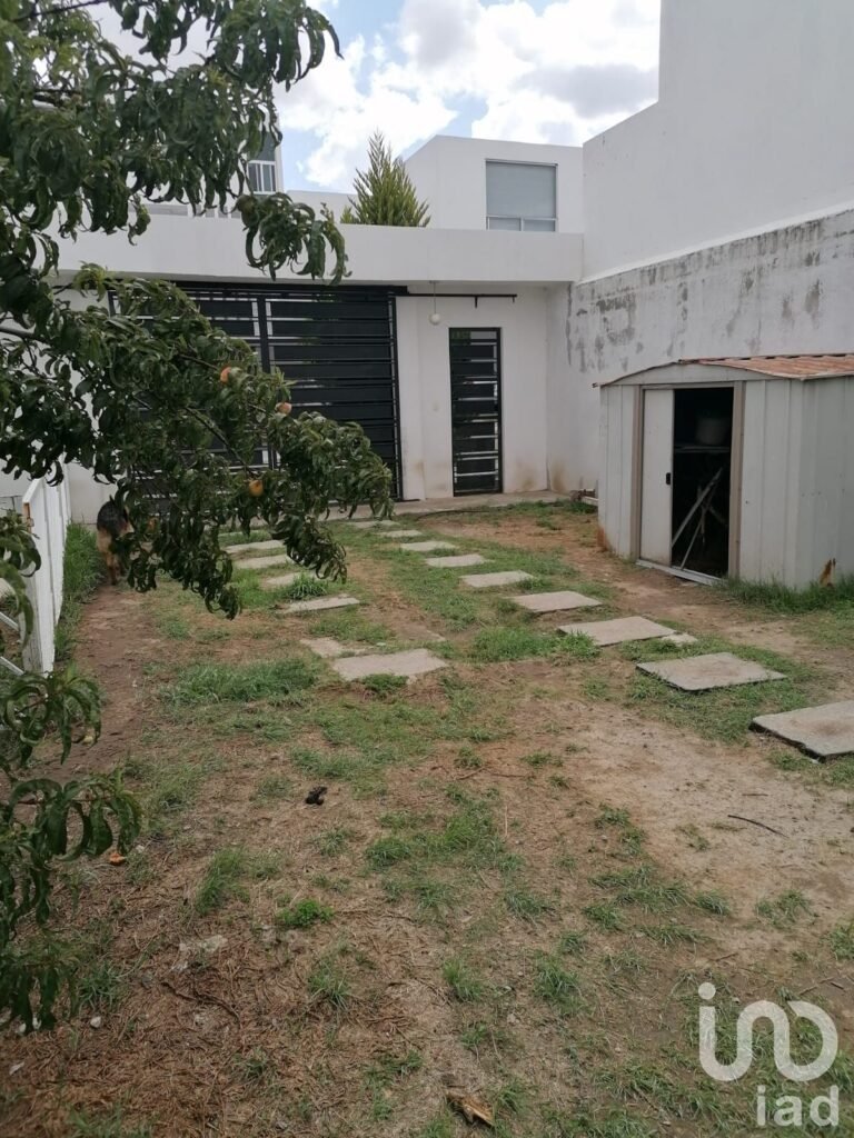 Terreno en Venta en Haras del Bosque – Cluster Farasi  Lomas Flor del Bosque, Puebla-México