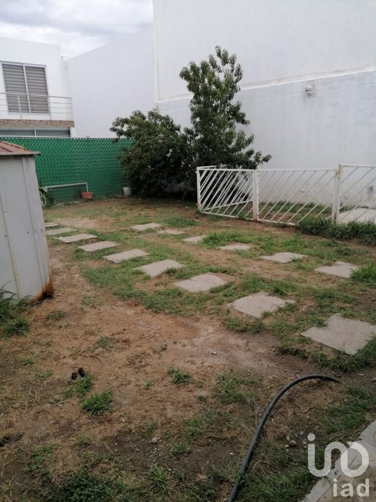 Terreno en Venta en Haras del Bosque – Cluster Farasi  Lomas Flor del Bosque, Puebla-México