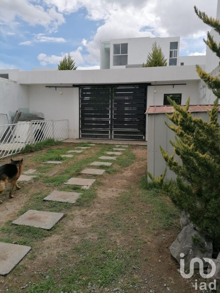 Terreno en Venta en Haras del Bosque – Cluster Farasi  Lomas Flor del Bosque, Puebla-México