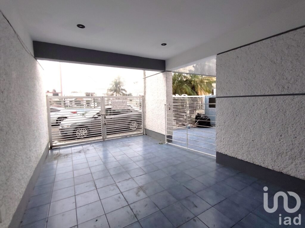 Casa en Venta Fraccionamiento Floresta, municipio de Veracruz