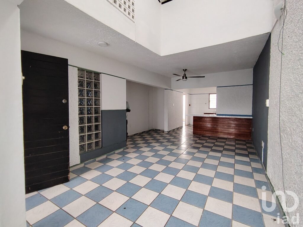 Casa en Venta Fraccionamiento Floresta, municipio de Veracruz