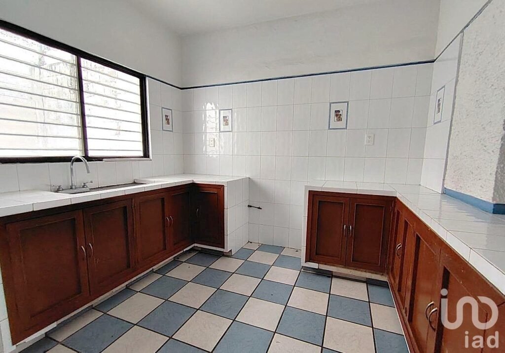 Casa en Venta Fraccionamiento Floresta, municipio de Veracruz