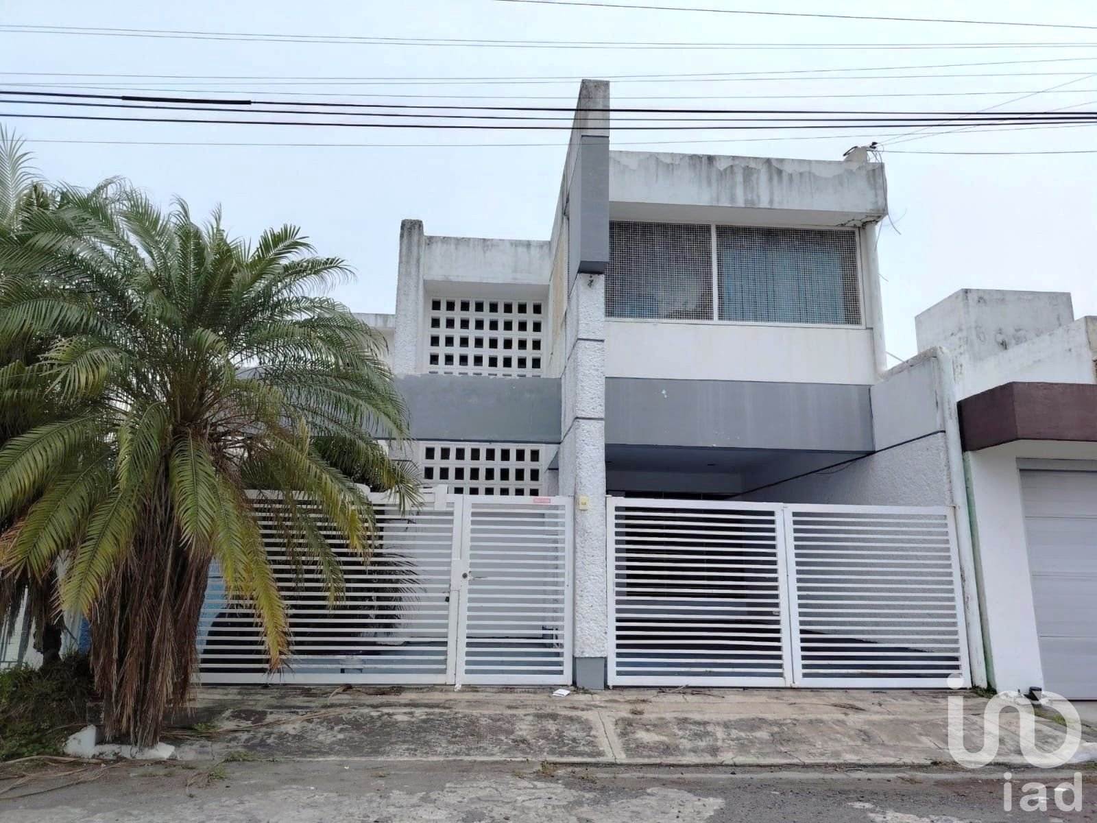 Casa en Venta Fraccionamiento Floresta, municipio de Veracruz