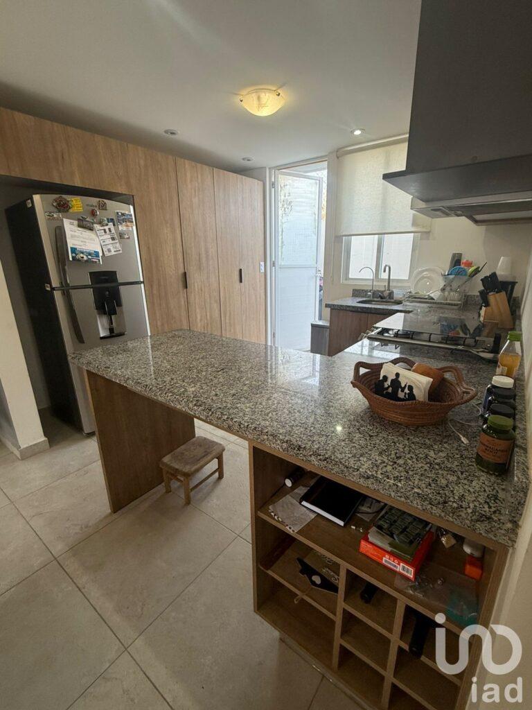 Departamento en RENTA en Querétaro.