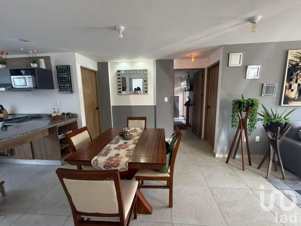 Departamento en RENTA en Querétaro.