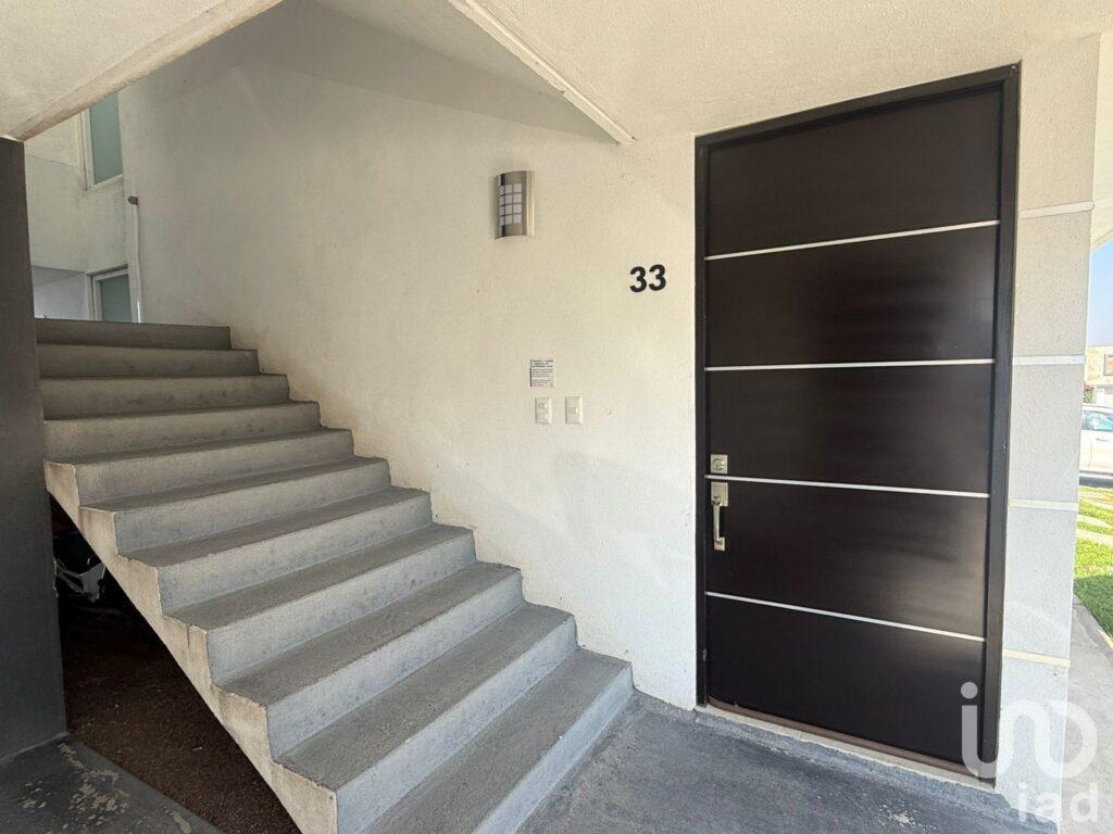 Departamento en RENTA en Querétaro.