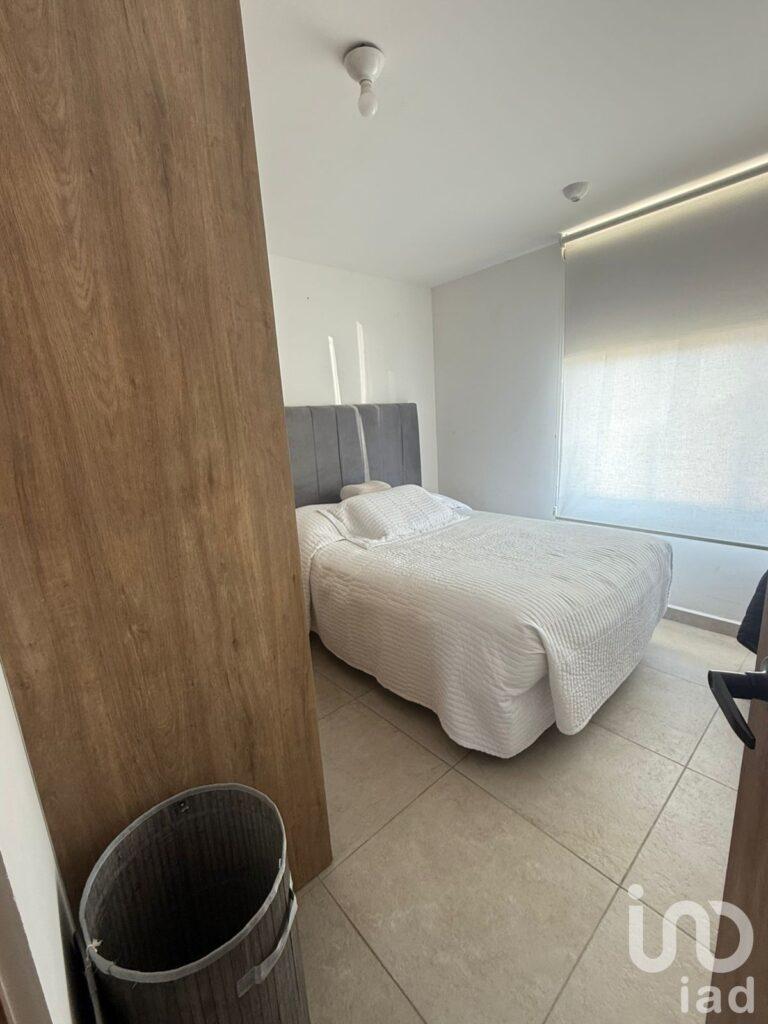 Departamento en RENTA en Querétaro.