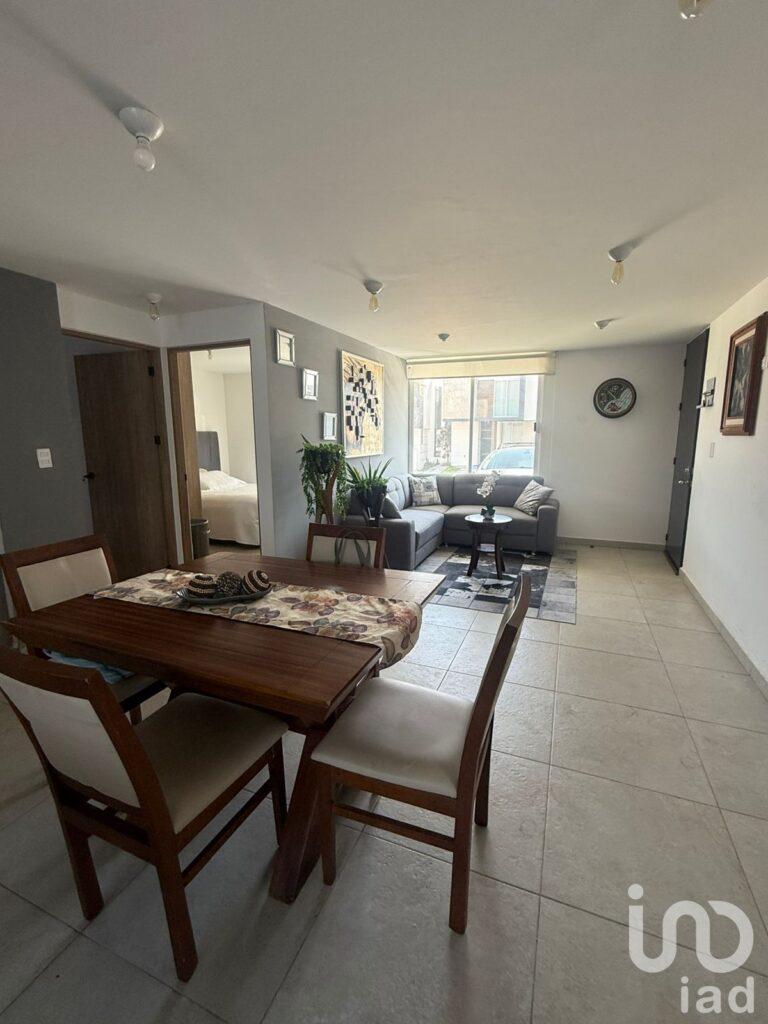 Departamento en RENTA en Querétaro.