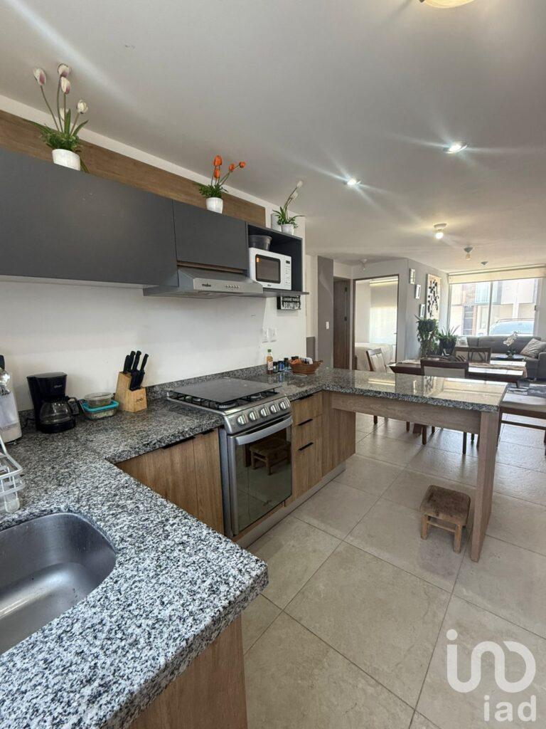 Departamento en RENTA en Querétaro.