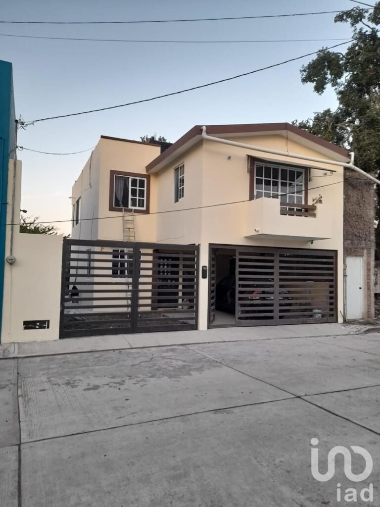 Casa en  Renta Naranjos, Veracruz