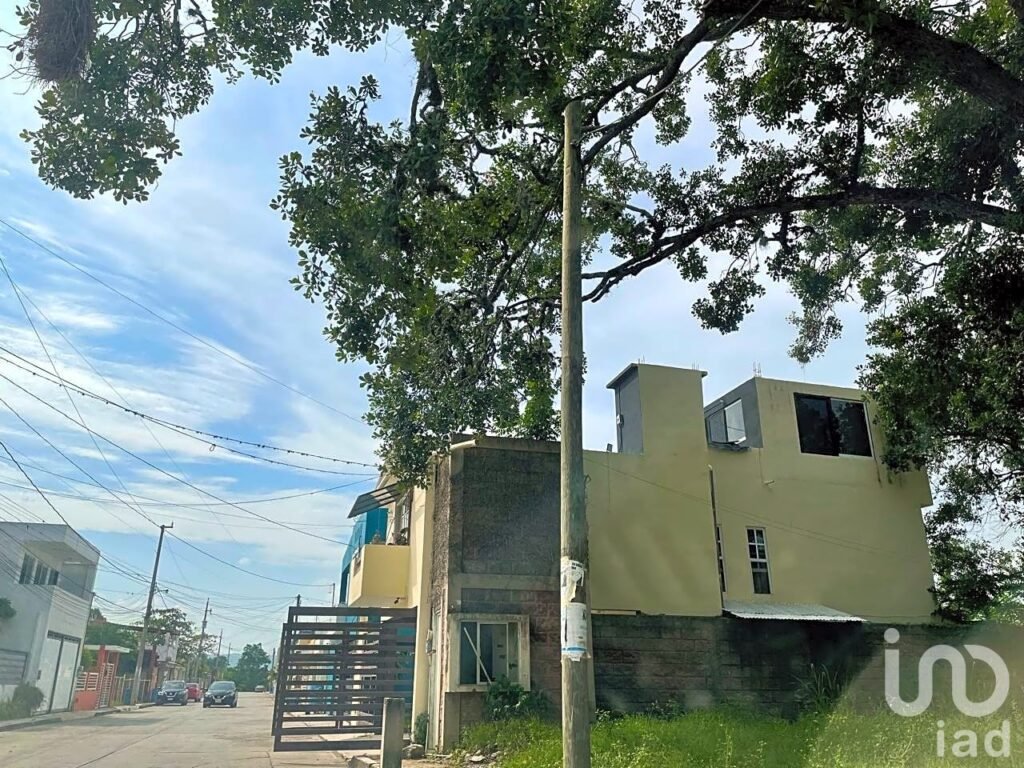 Casa en  Renta Naranjos, Veracruz