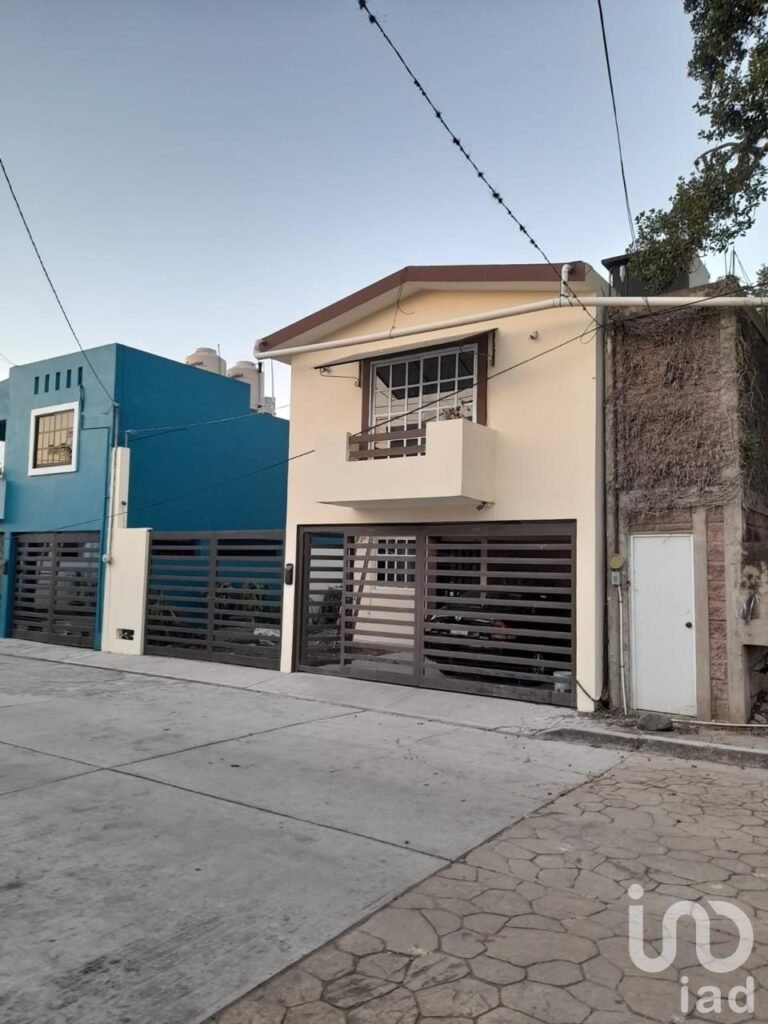 Casa en  Renta Naranjos, Veracruz