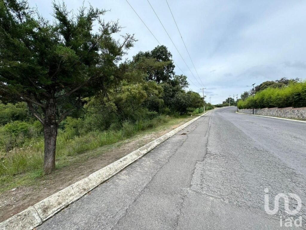 Terreno Premium en Fincas Ecuestres | Haras Ciudad Ecológica, Puebla-Mexico