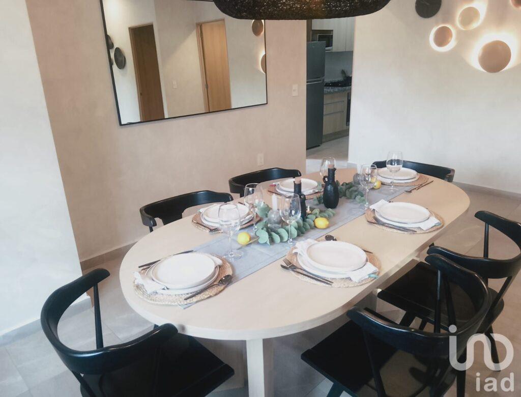 VENTA DE DEPARTAMENTO EN LINDAVISTA