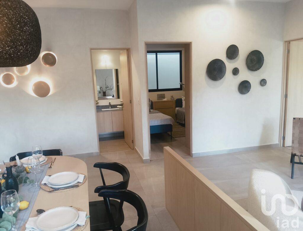 VENTA DE DEPARTAMENTO EN LINDAVISTA