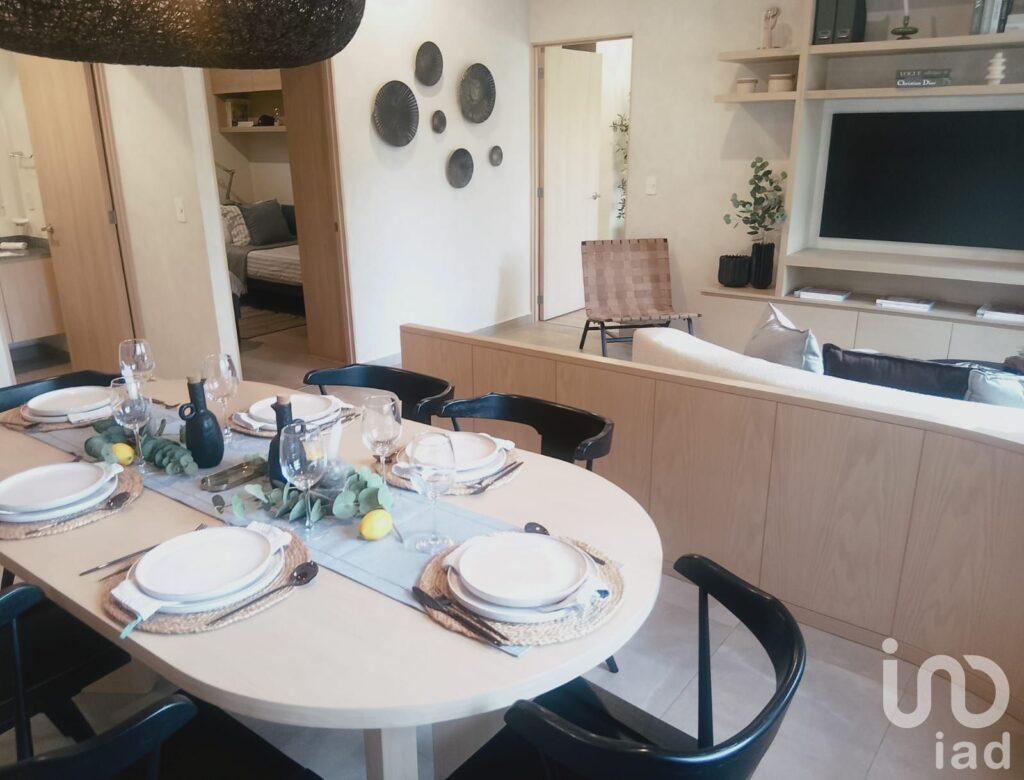 VENTA DE DEPARTAMENTO EN LINDAVISTA