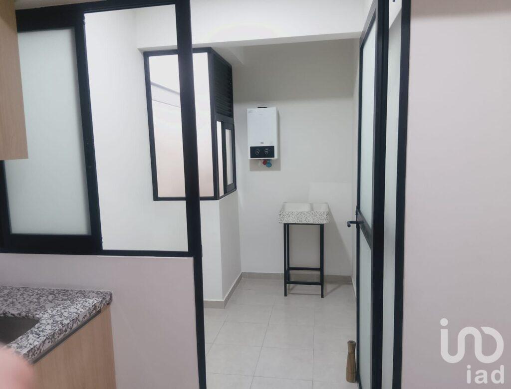 VENTA DE DEPARTAMENTO EN LINDAVISTA