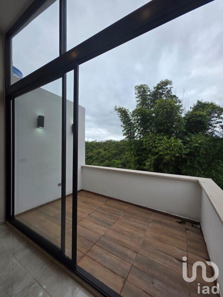 Venta de casa 1 en las Acacias en Coatepec Veracruz