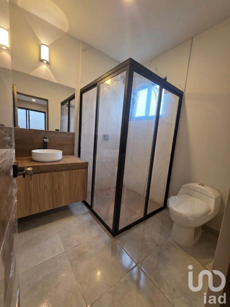 Venta de casa 1 en las Acacias en Coatepec Veracruz