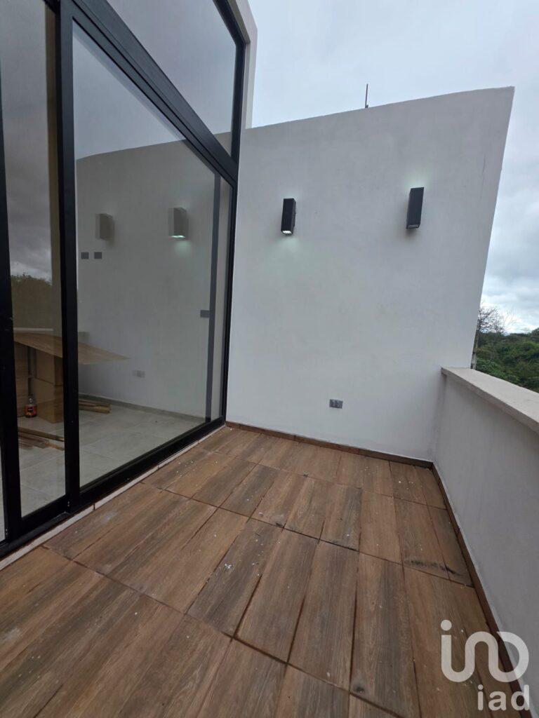 Venta de casa 1 en las Acacias en Coatepec Veracruz