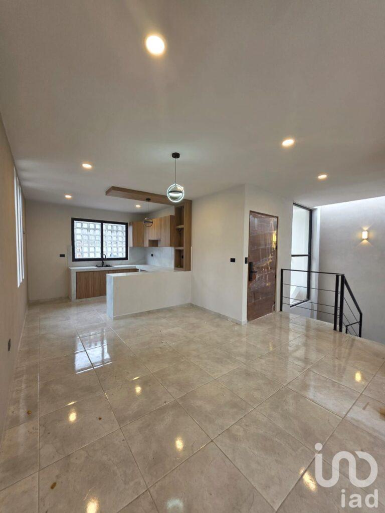 Venta de casa 1 en las Acacias en Coatepec Veracruz