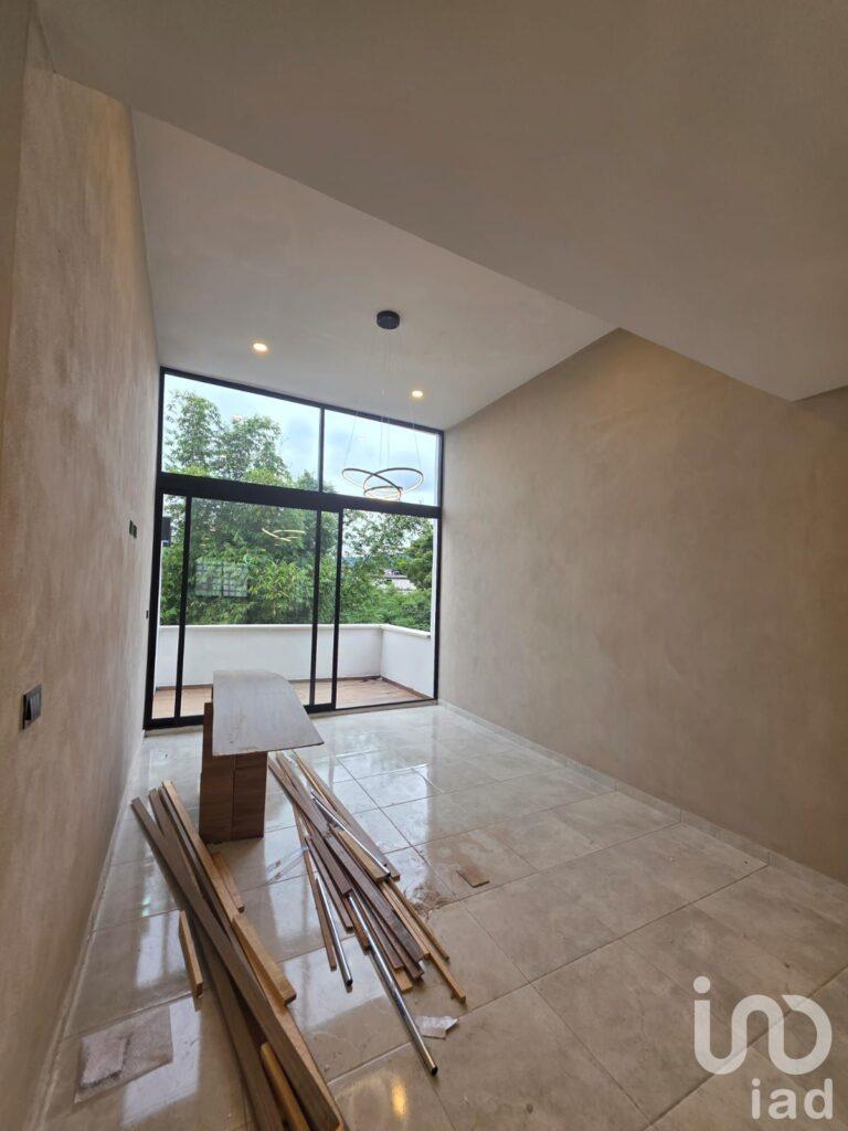 Venta de casa 1 en las Acacias en Coatepec Veracruz