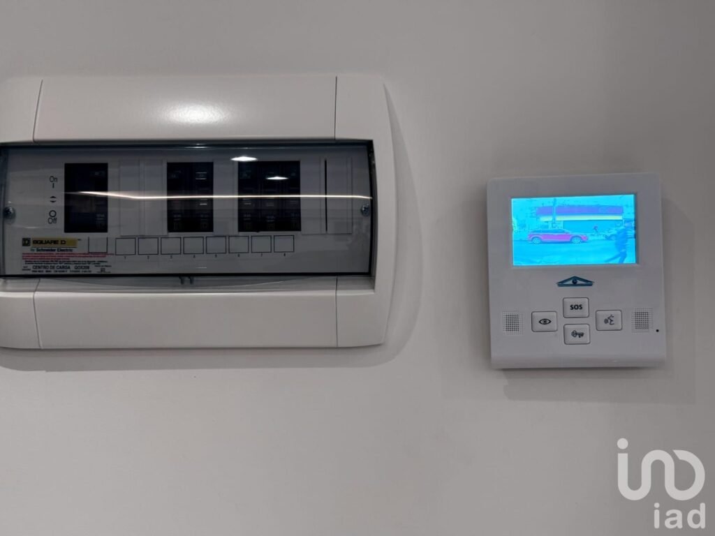 Venta Departamento en Nonoalco, Mixcoac