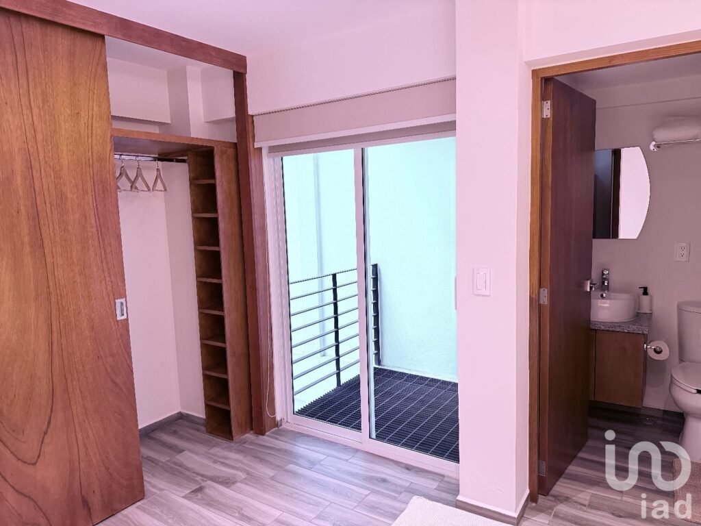 Venta Departamento en Nonoalco, Mixcoac