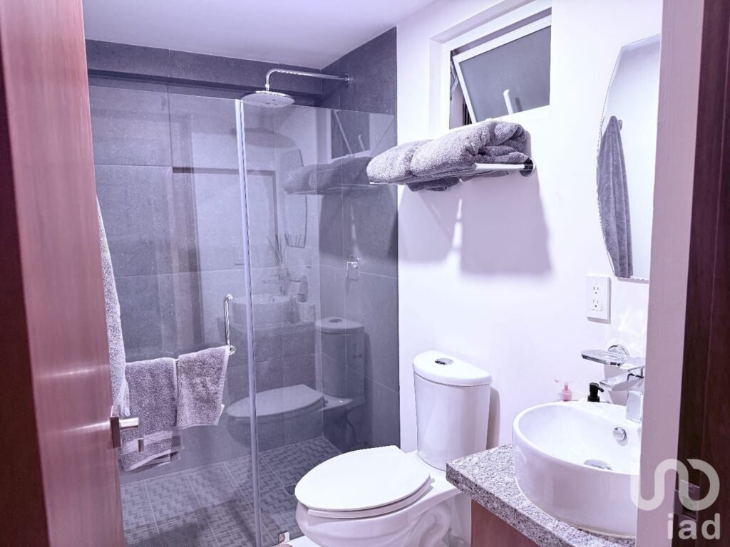 Venta Departamento en Nonoalco, Mixcoac