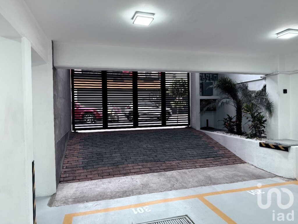 Venta Departamento en Nonoalco, Mixcoac