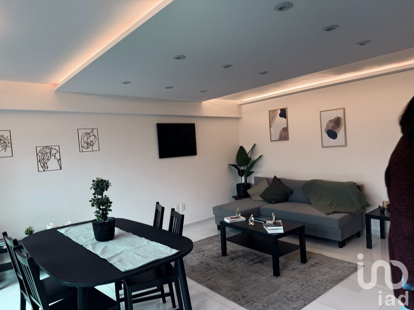 Venta Departamento en Nonoalco, Mixcoac