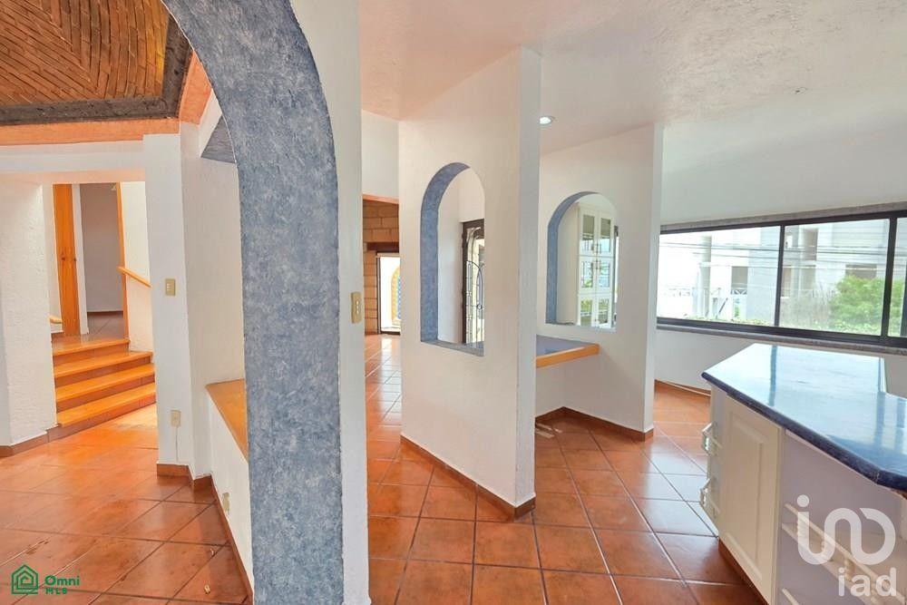 Casa en venta en Loma Dorada, Queretaro.