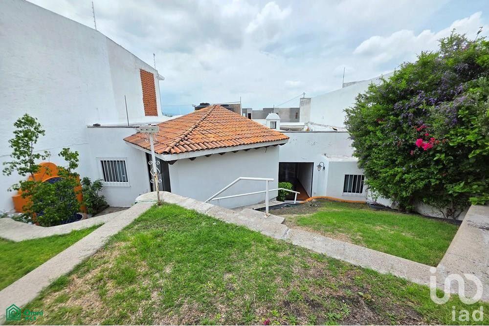 Casa en venta en Loma Dorada, Queretaro.