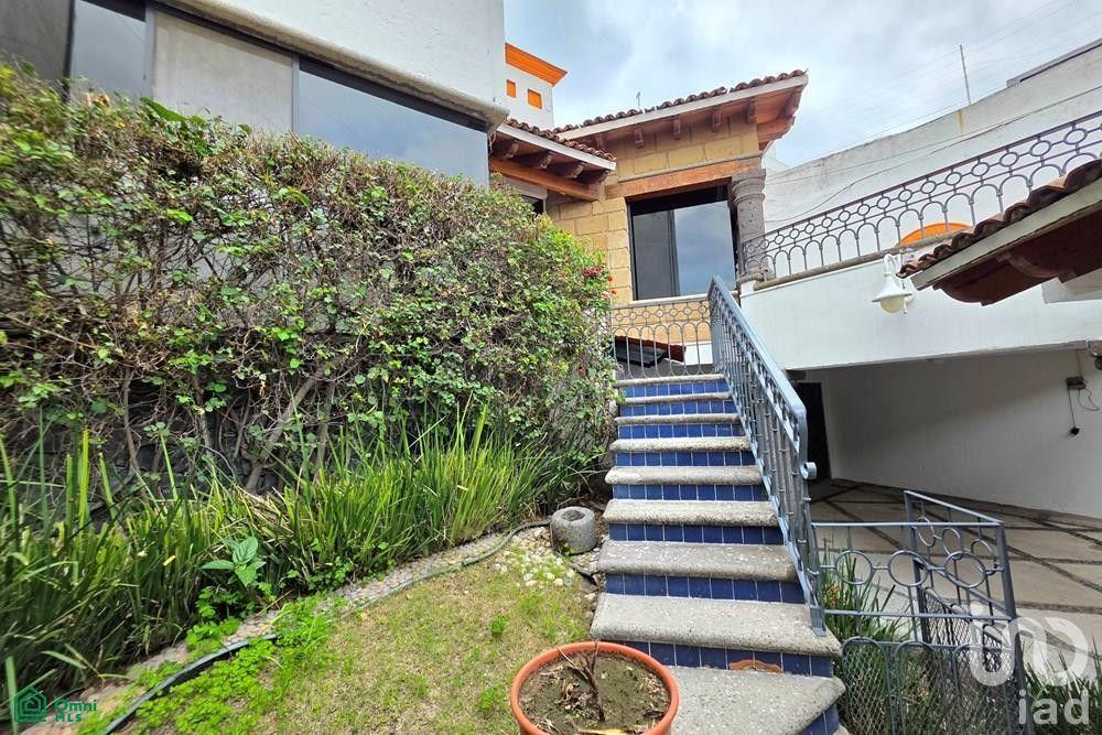 Casa en venta en Loma Dorada, Queretaro.
