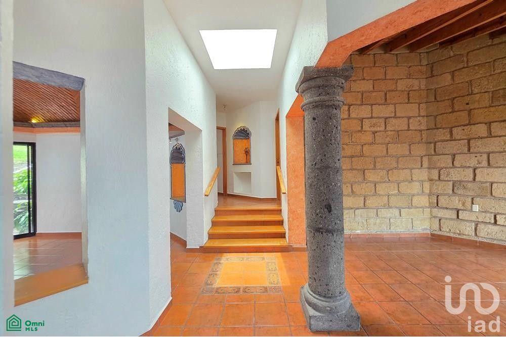 Casa en venta en Loma Dorada, Queretaro.