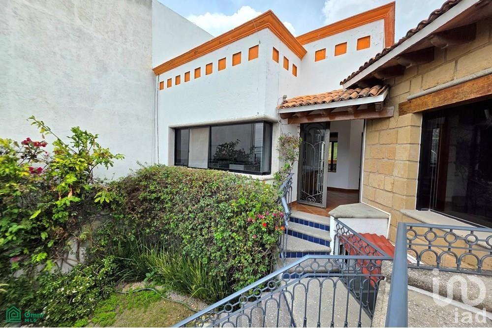 Casa en venta en Loma Dorada, Queretaro.