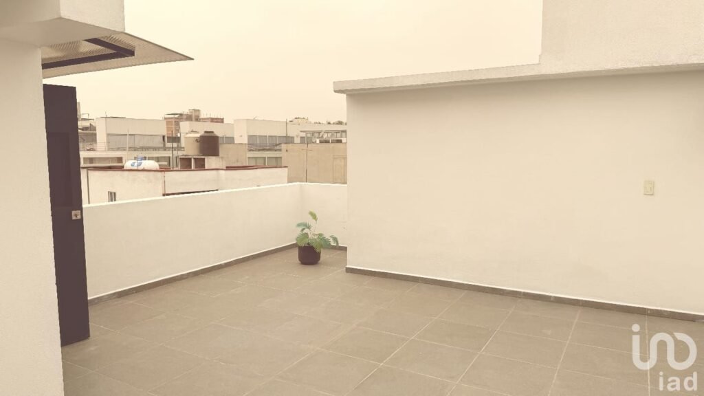 Venta de Departamento en Nonoalco, Mixcoac