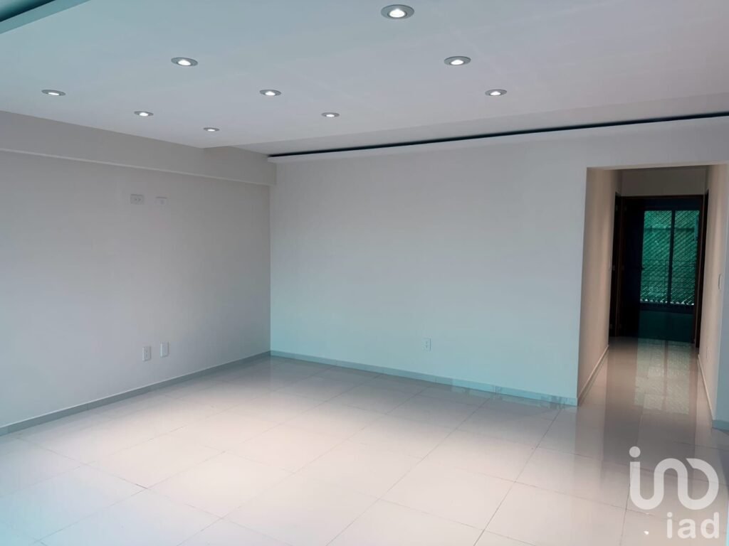 Venta de Departamento en Nonoalco, Mixcoac