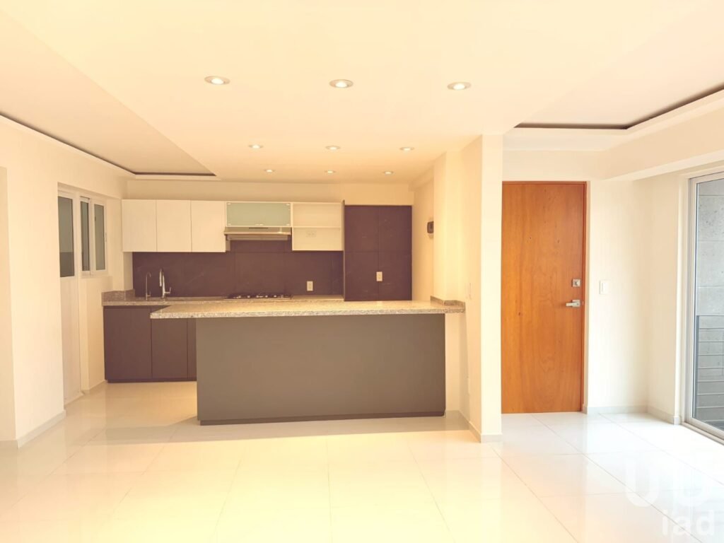 Venta de Departamento en Nonoalco, Mixcoac