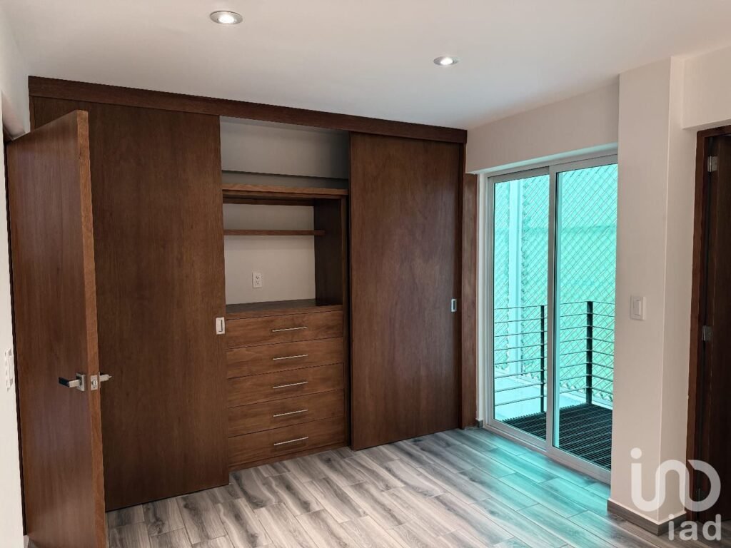 Venta de Departamento en Nonoalco, Mixcoac