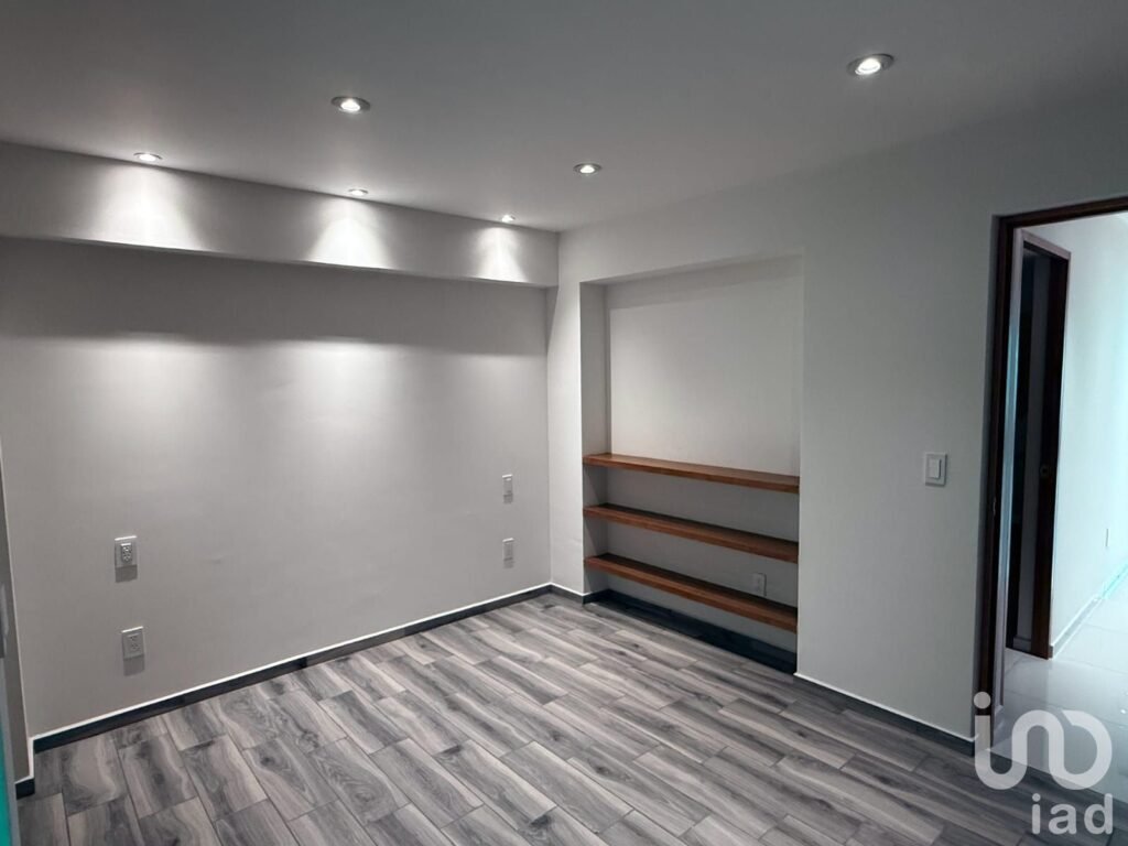 Venta de Departamento en Nonoalco, Mixcoac