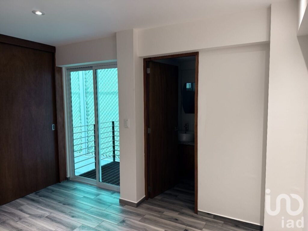 Venta de Departamento en Nonoalco, Mixcoac