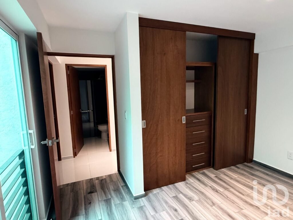 Venta de Departamento en Nonoalco, Mixcoac