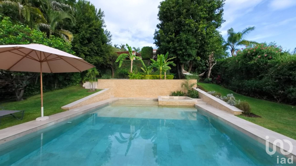 Casa en venta - club de Golf Santa Fe Xochitepec