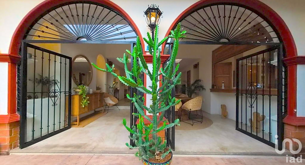 Casa en venta - club de Golf Santa Fe Xochitepec