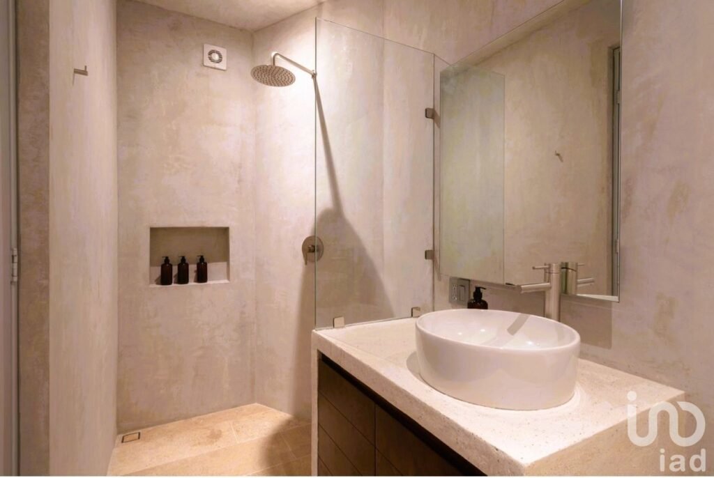 Penthouse tipo loft con lock off en venta Tulum, Quintana Roo