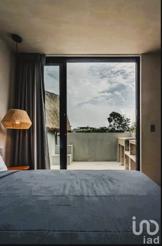 Penthouse tipo loft con lock off en venta Tulum, Quintana Roo