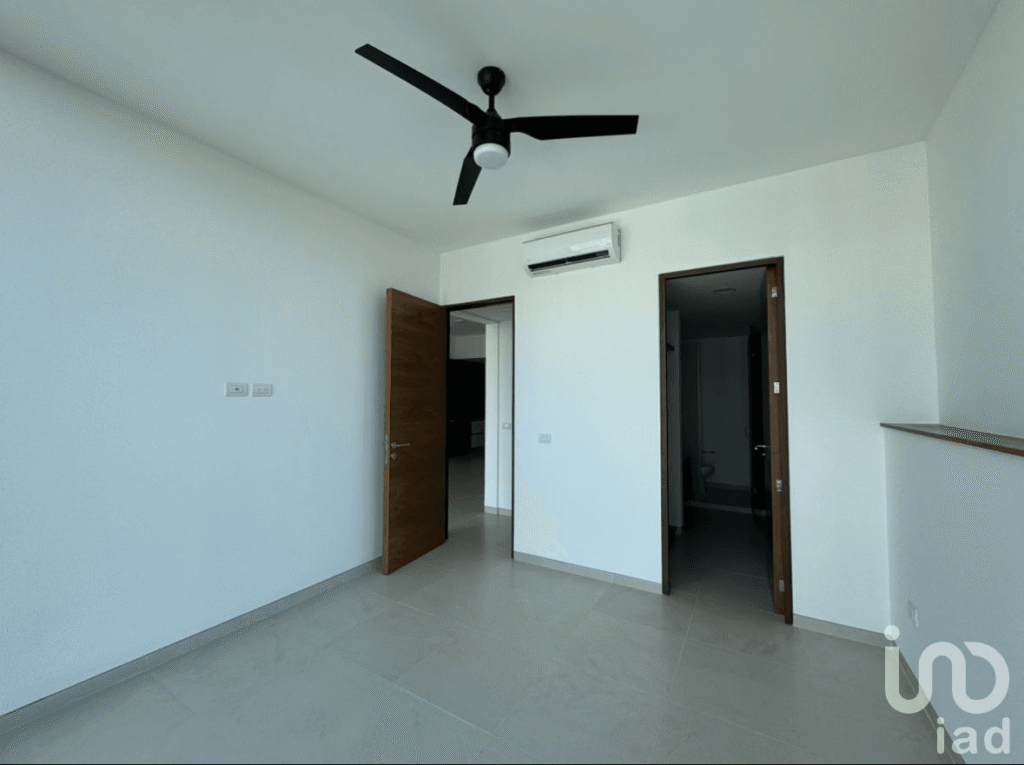 Departamento en venta en Bosques de Ciudad Mayakoba, Playa del Carmen