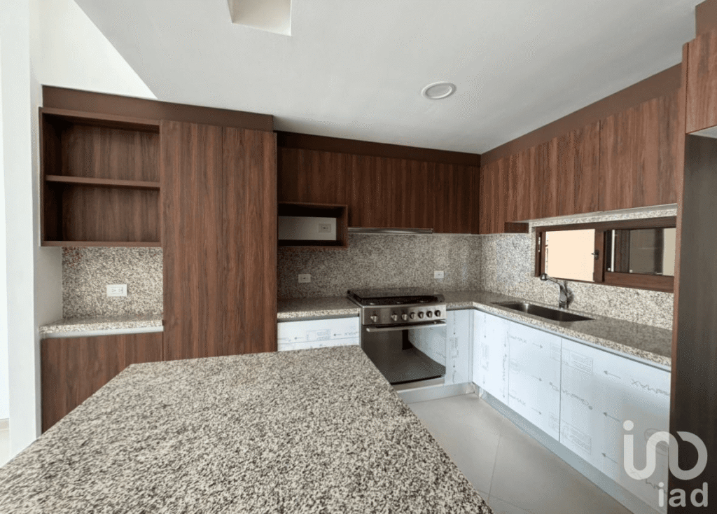 Departamento en venta en Bosques de Ciudad Mayakoba, Playa del Carmen