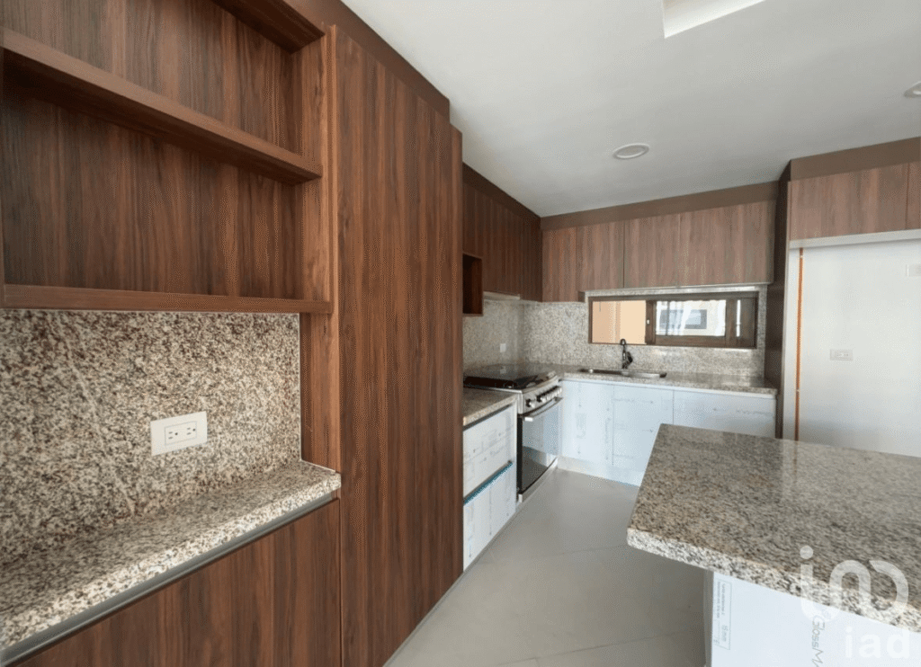 Departamento en venta en Bosques de Ciudad Mayakoba, Playa del Carmen